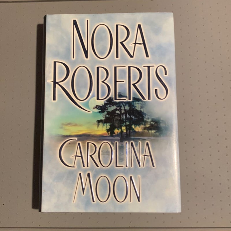 Carolina Moon