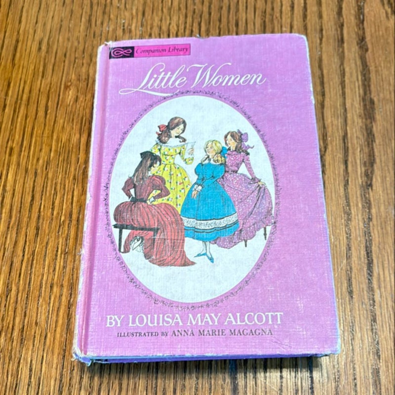 Little Women