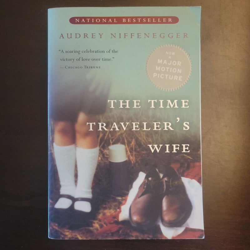 The Time Traveler's Wife