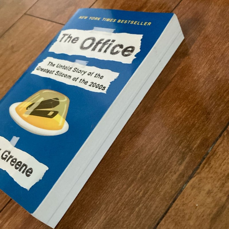 The Office