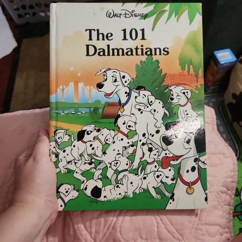 101 Dalmatians