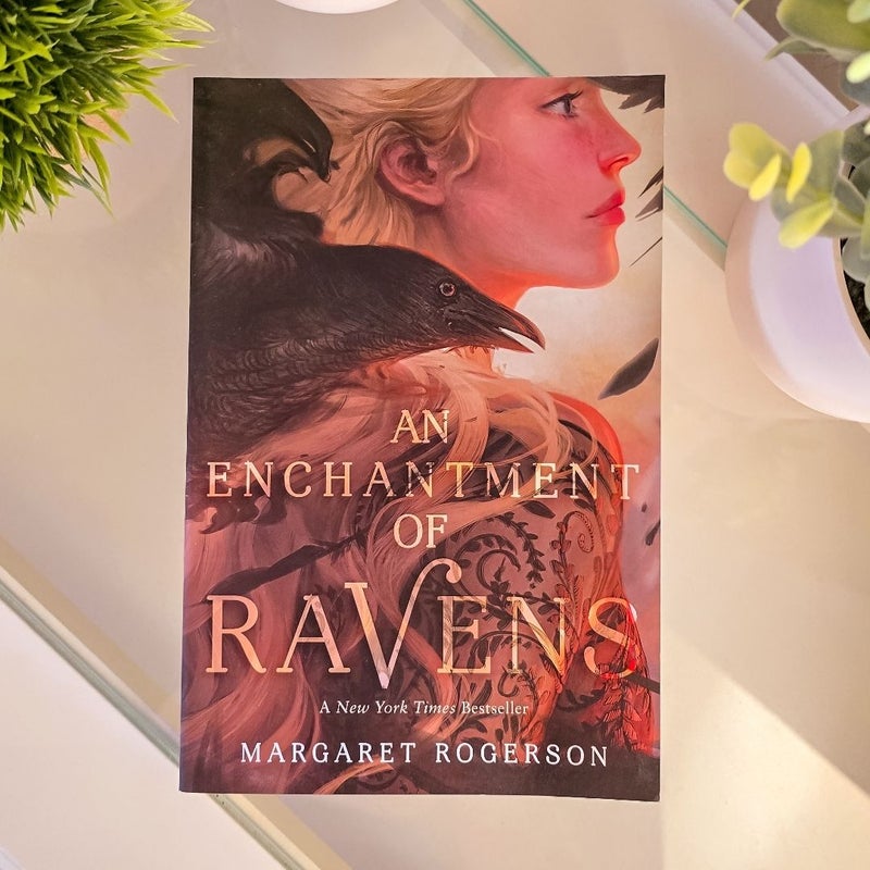 An Enchantment of Ravens