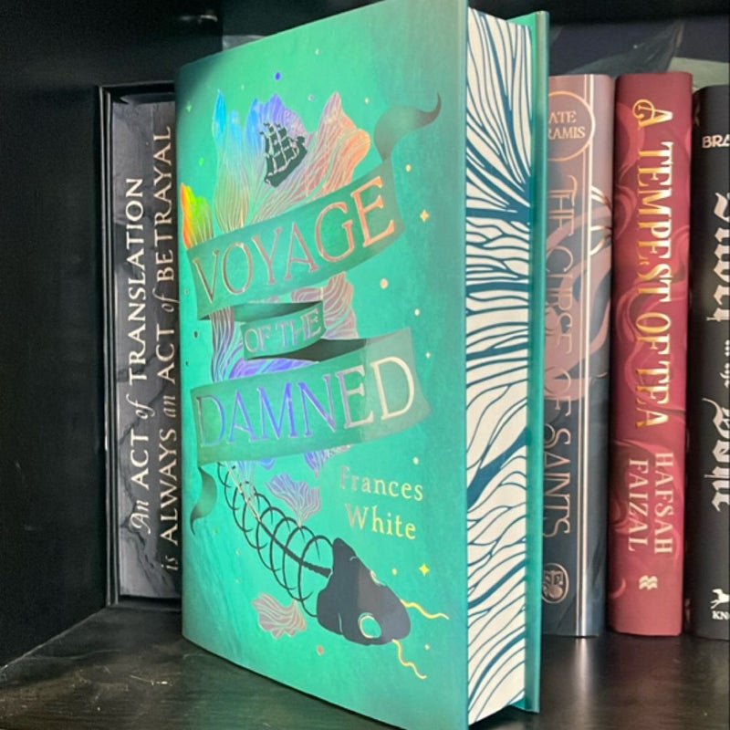 Voyage of the Damned