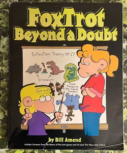FoxTrot Beyond a Doubt