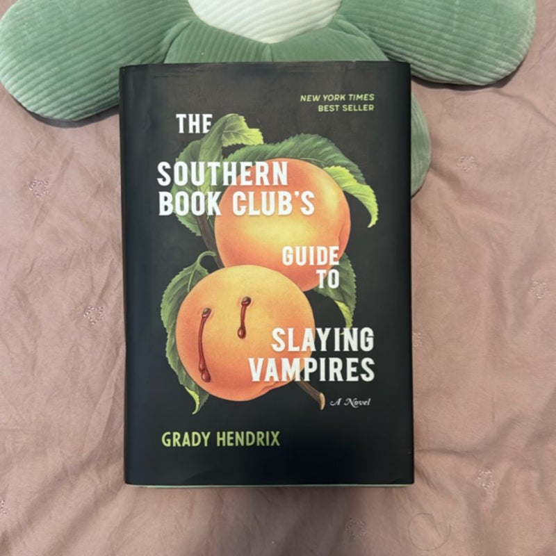 The Southern Book Club's Guide to Slaying Vampires