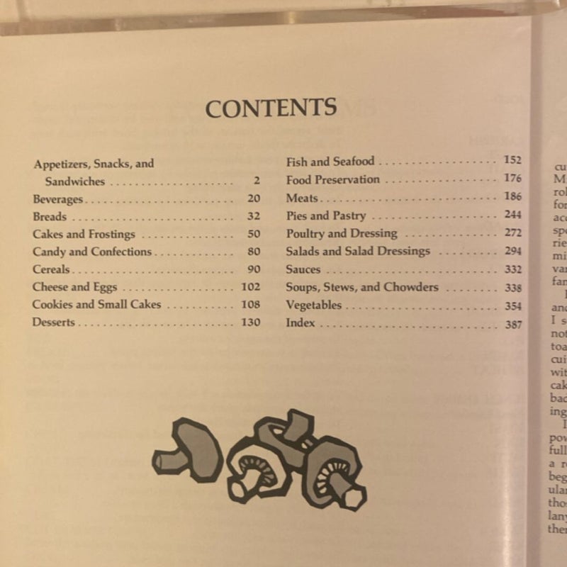 Our Best Recipes