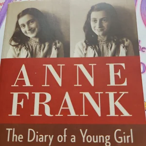 The Diary of a Young Girl