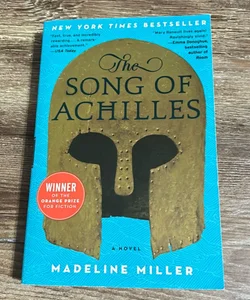 The Song of Achilles