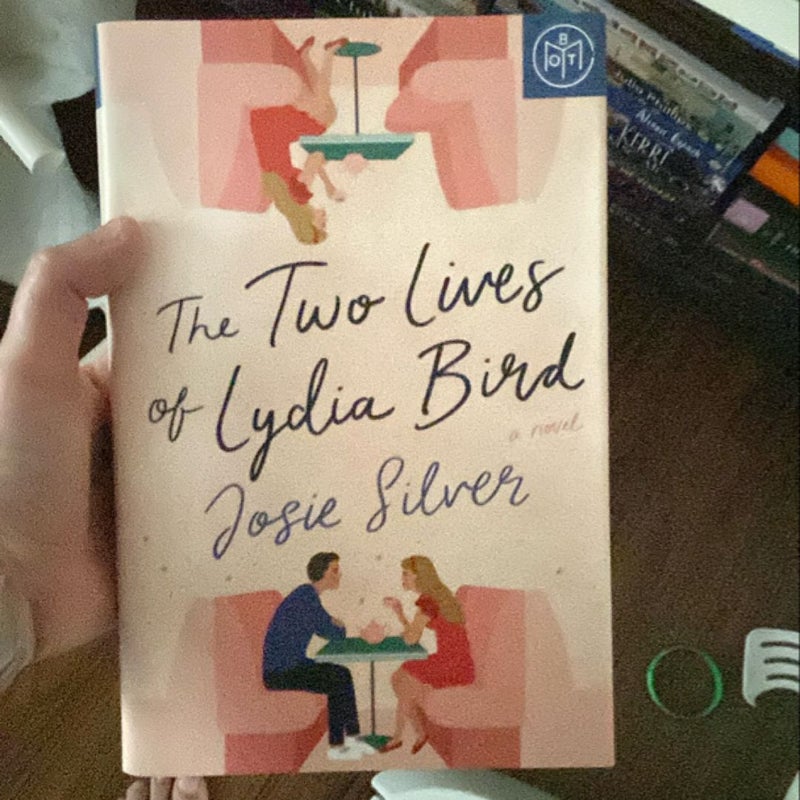 The Two Lives of Lydia Bird