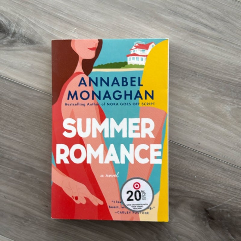 Summer Romance
