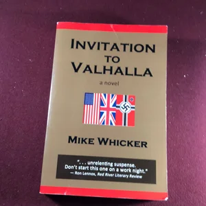 Invitation to Valhall