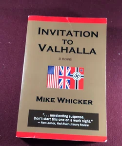 Invitation to Valhall