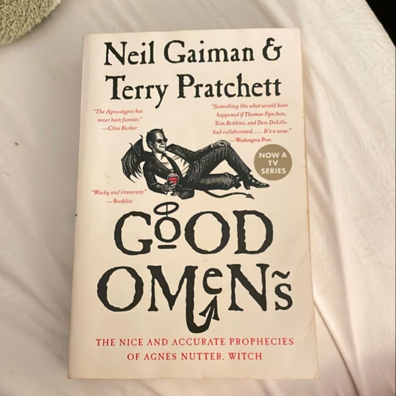 Good Omens