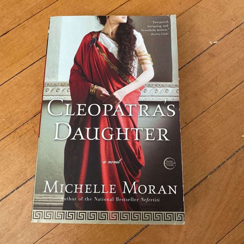 Cleopatra's Daughter