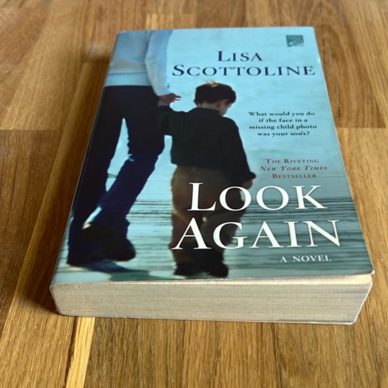 Look Again