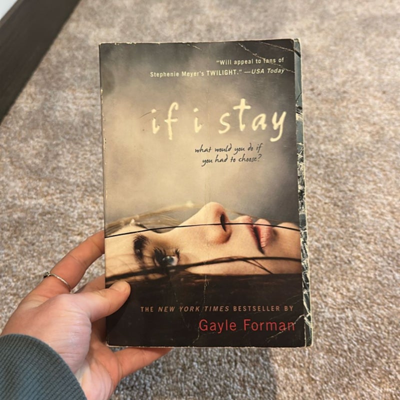 If I Stay