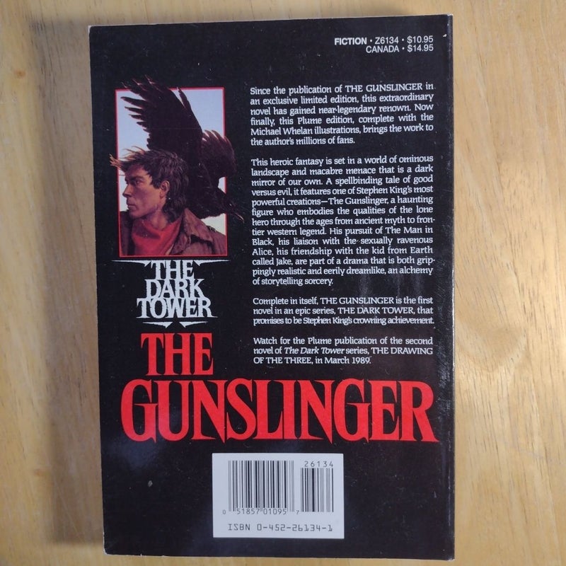 The Gunslinger