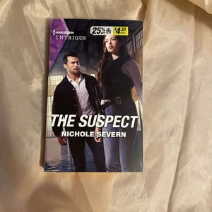 The Suspect