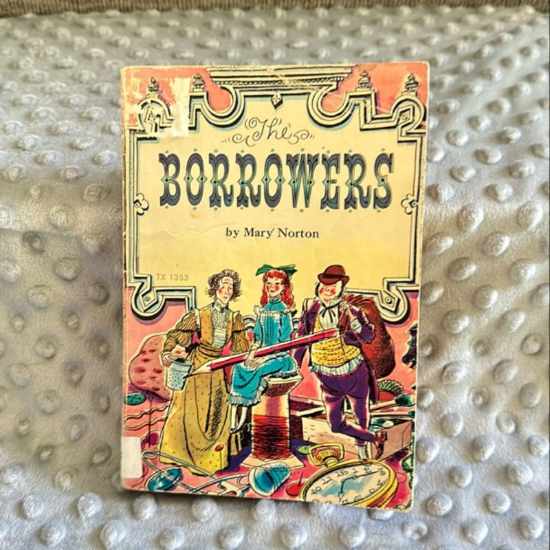 The Borrowers