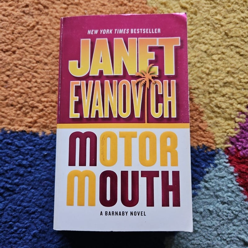 Motor Mouth