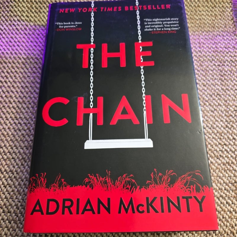 The Chain
