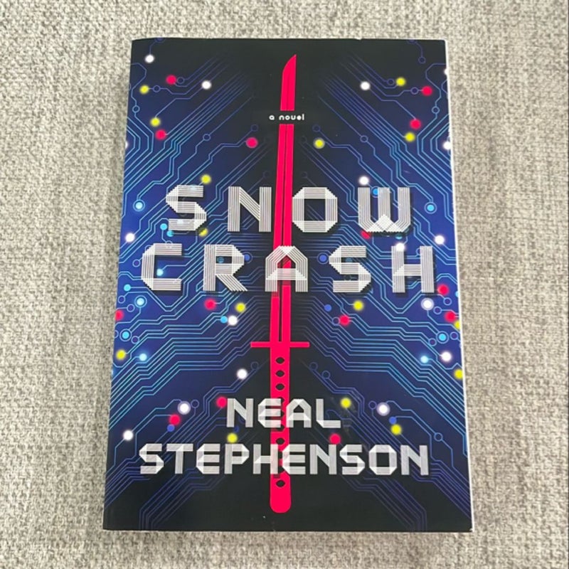 Snow Crash