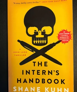 The Intern's Handbook