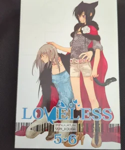 Loveless, Vol. 3 (2-In-1 Edition)