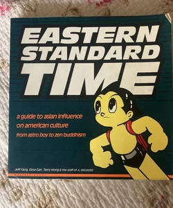 Eastern Standard Time