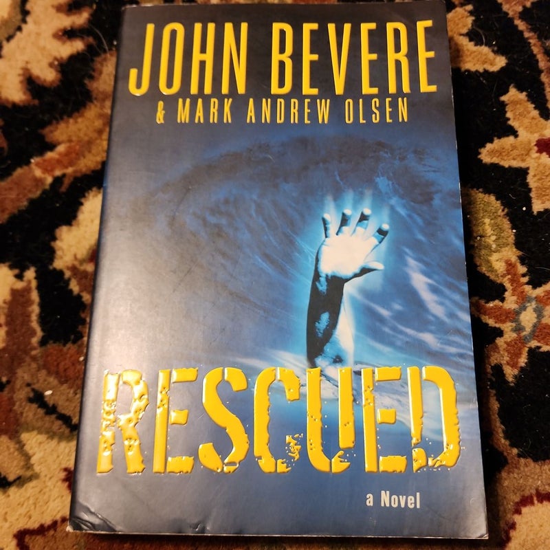 Rescued