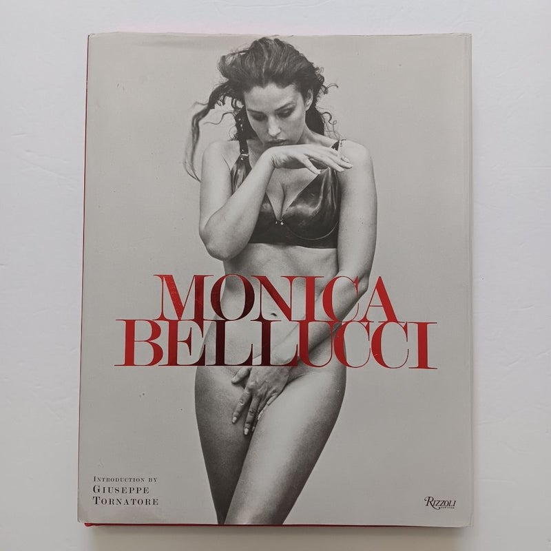 Monica Bellucci 