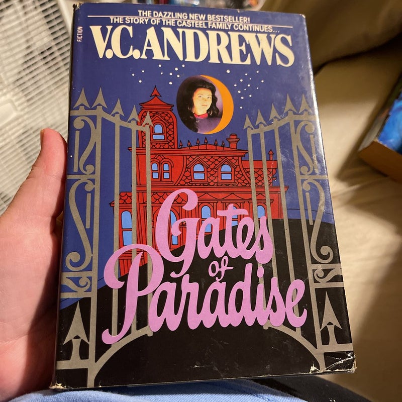 Gates of paradise