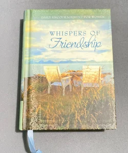 Whispers of Friendship