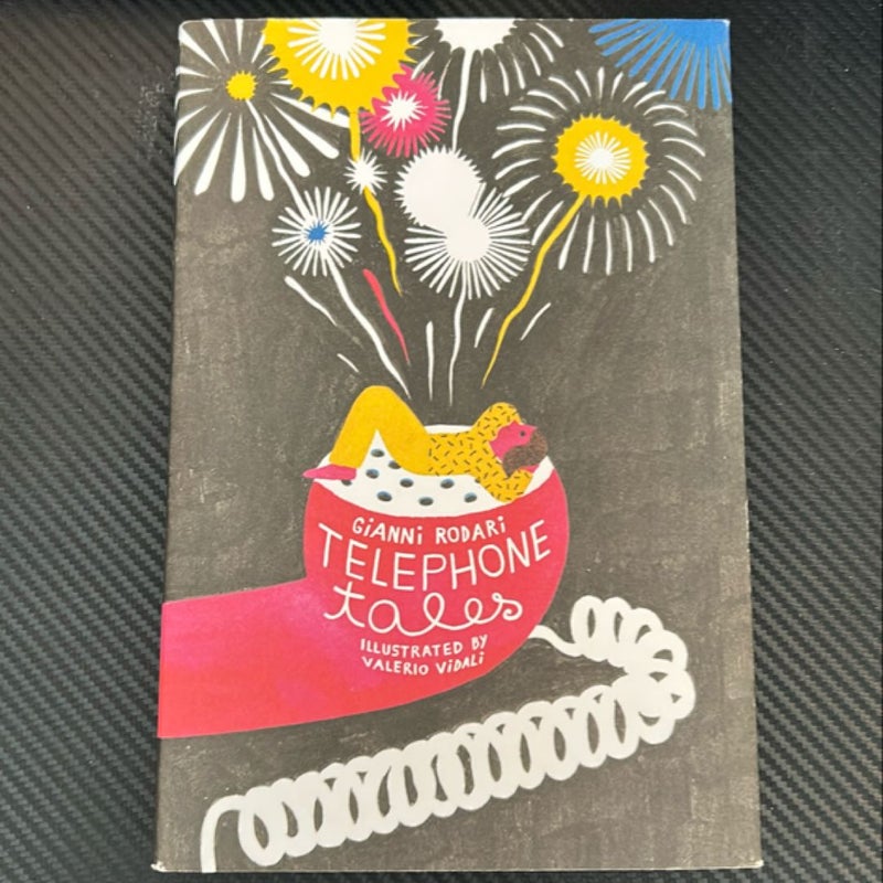 Telephone Tales