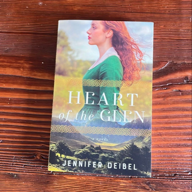 Heart of the Glen