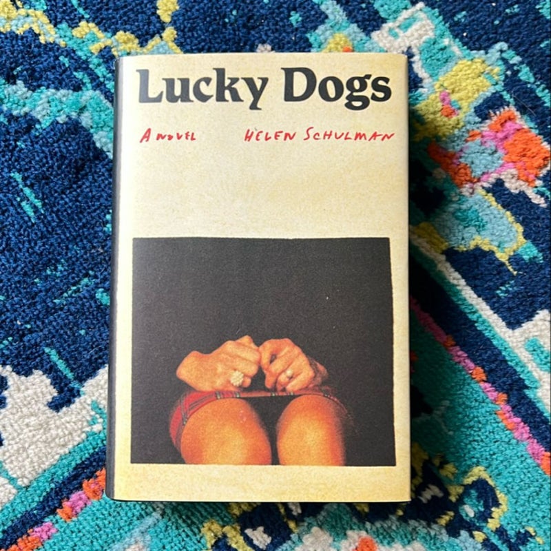 Lucky Dogs