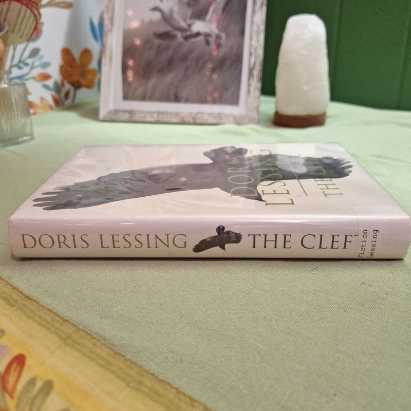 The Cleft