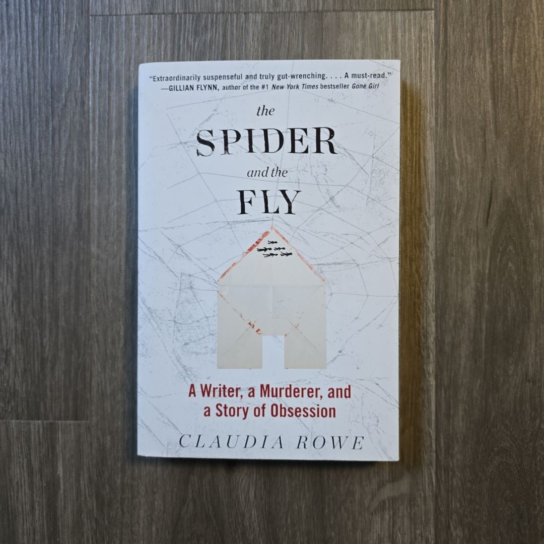 The Spider and the Fly