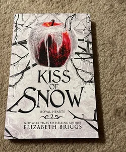 Kiss of Snow