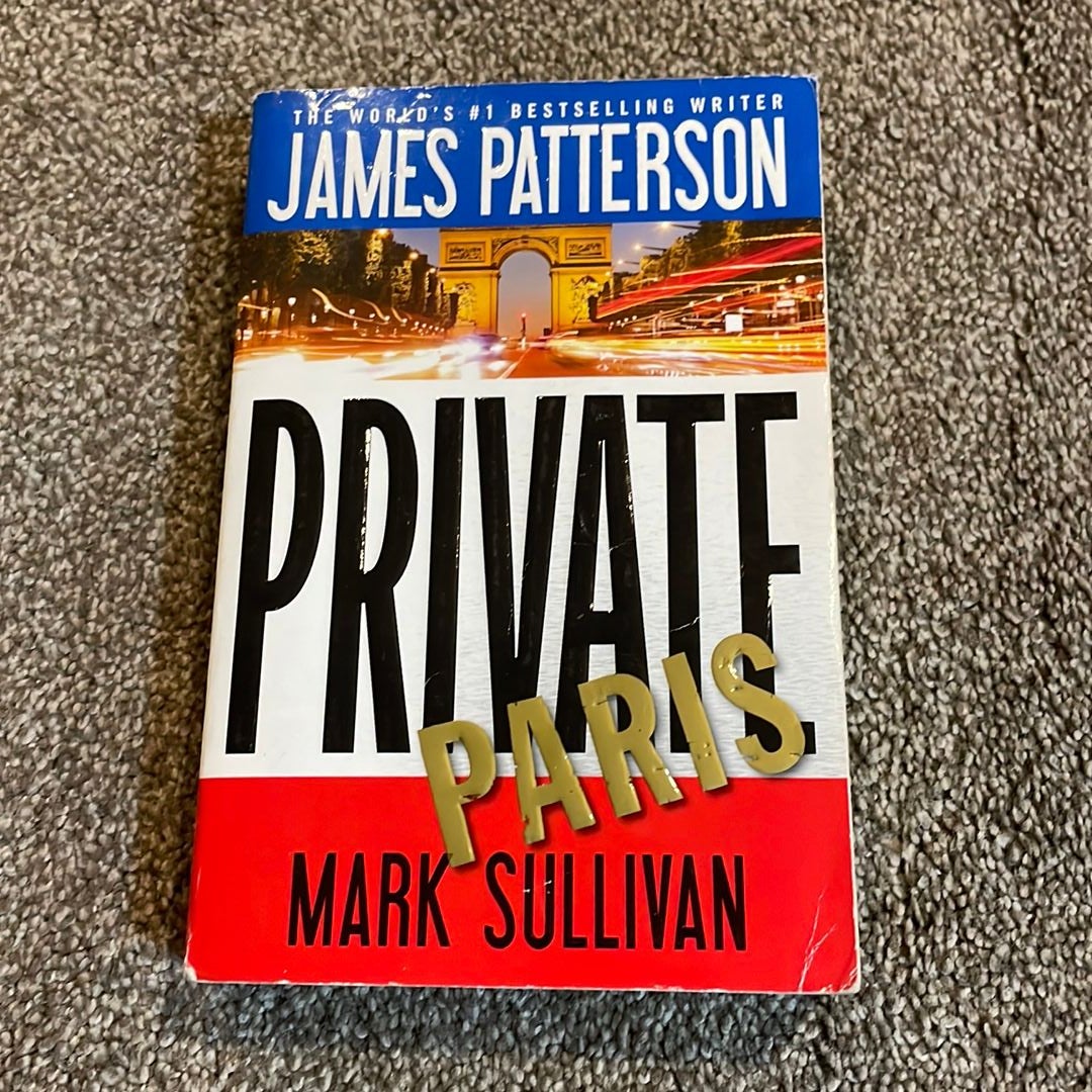Private Paris