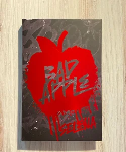 Bad Apple - signed Baddies Box edition 