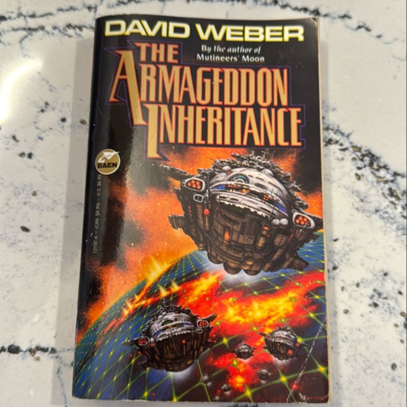 The Armageddon Inheritance