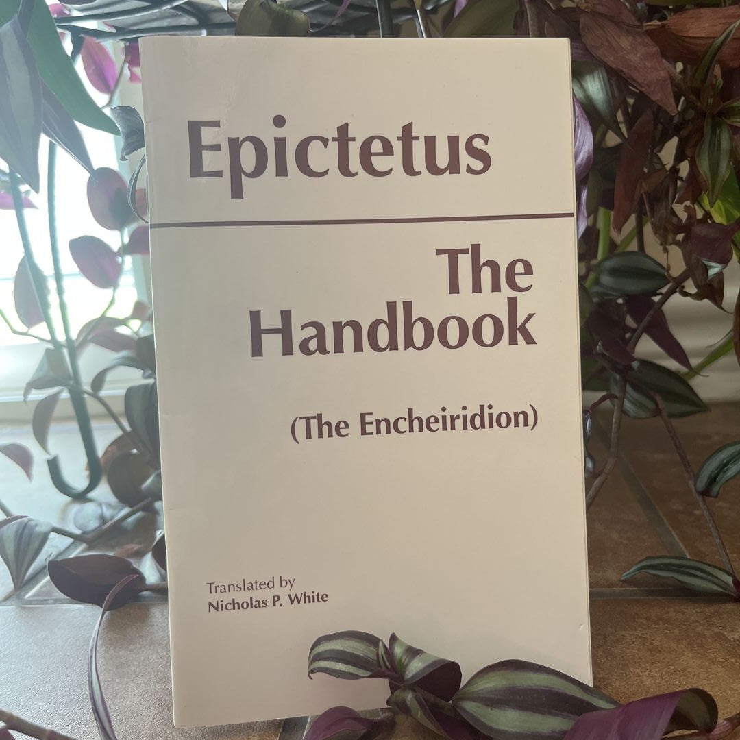 The Handbook (the Encheiridion)