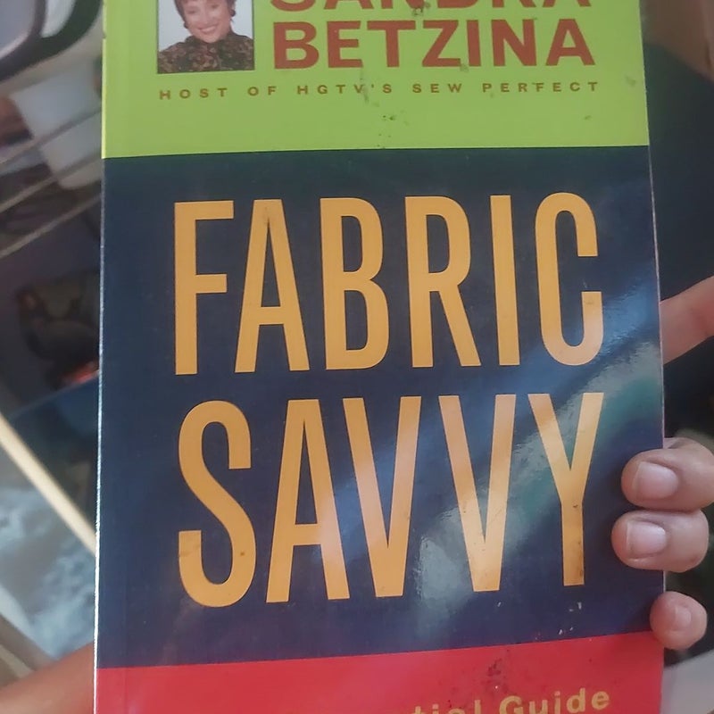 Fabric Savvy