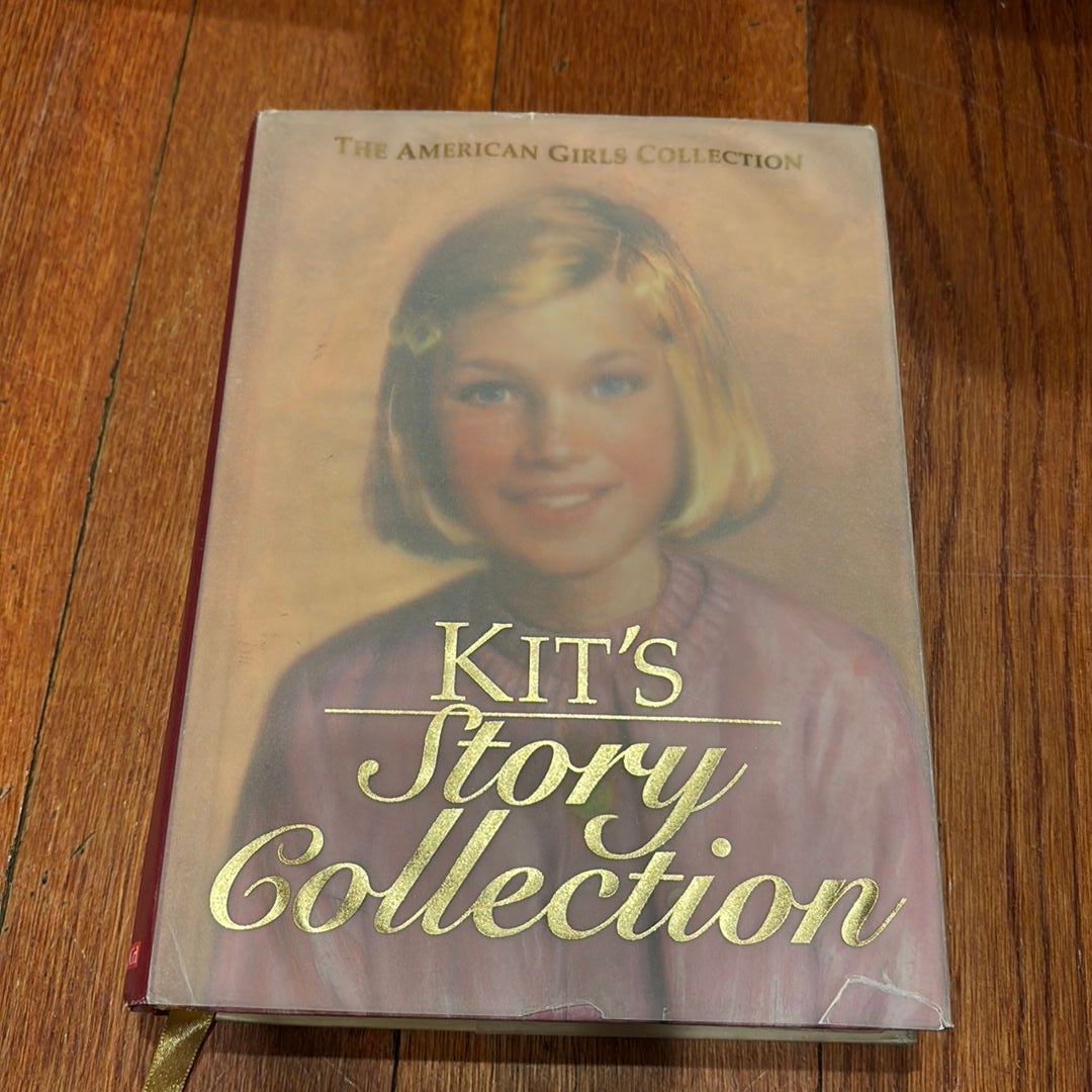 Kit's Story Collection