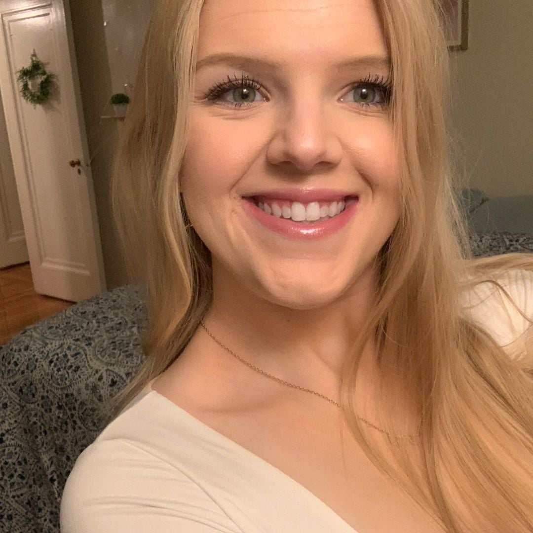 Courtney Helen