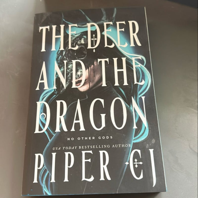 The Deer and the Dragon