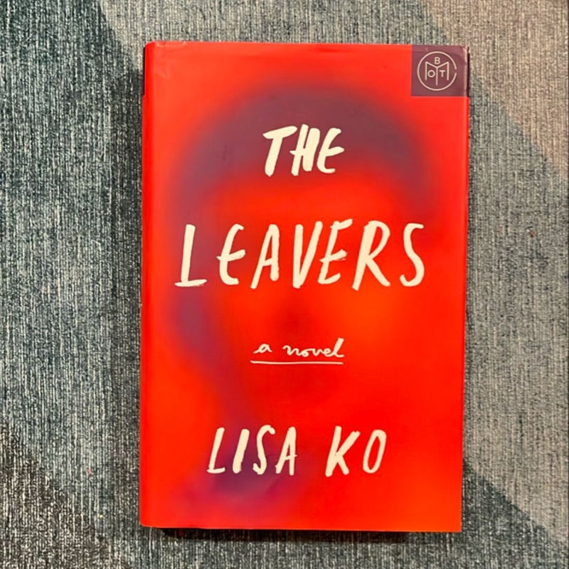 The Leavers (National Book Award Finalist)