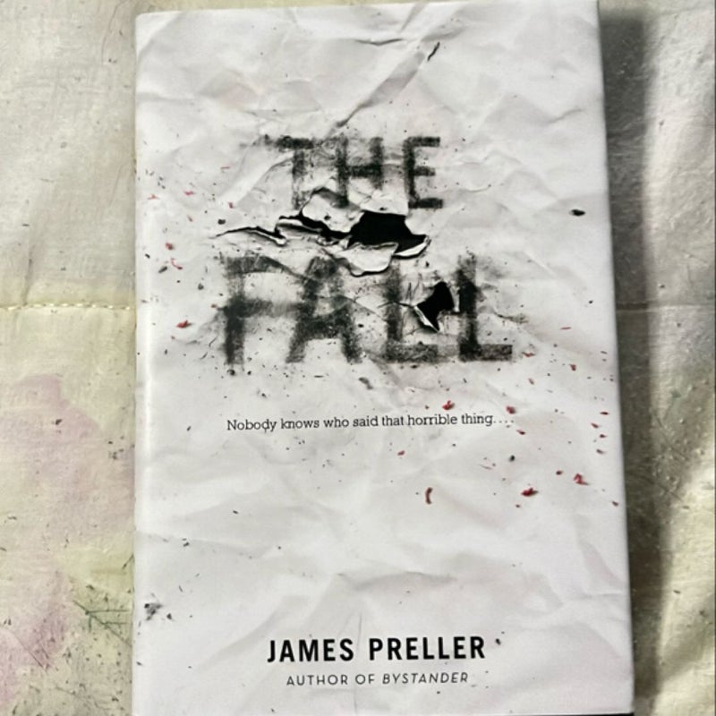 The Fall