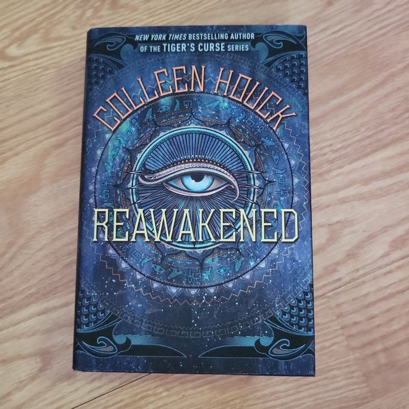 Reawakened